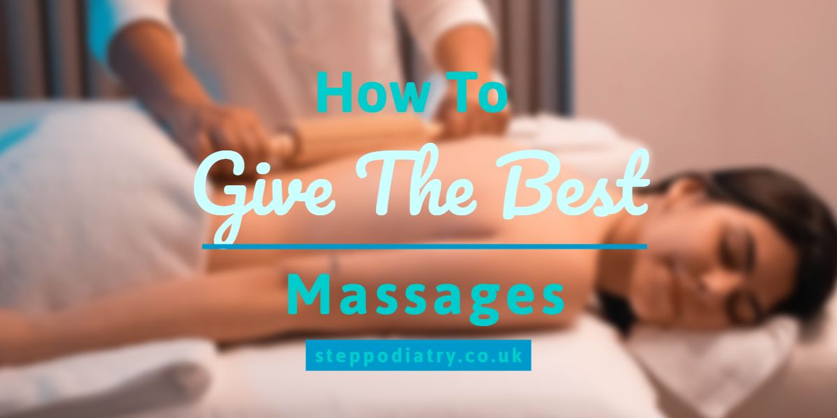 How to give the best massages - 1200 x 600 3